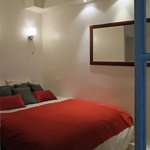 Bac St. Germain Appartement