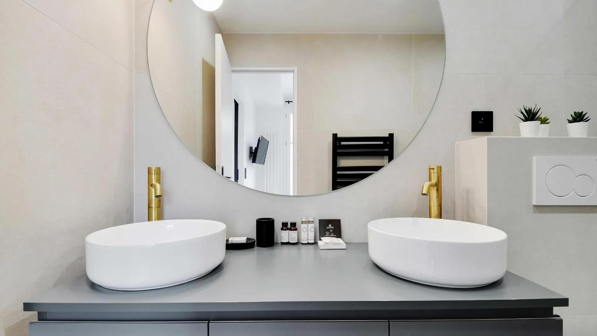 Amazing Apartment 1Br4P Cremieux Gare De Lyon Paris